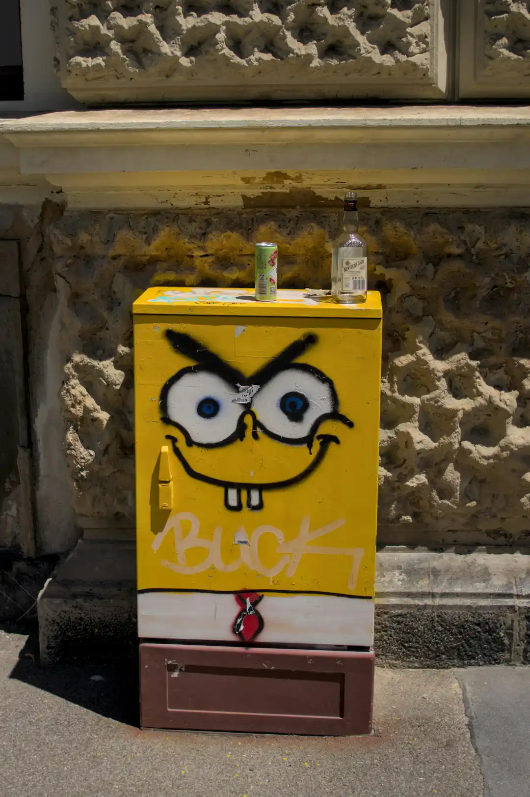 Goofy ahh pfp for Discord and memes