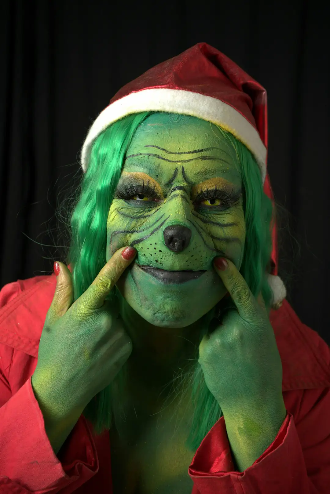 Goofy ahh picture making people laugh