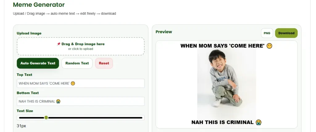 Memes generator 1 free meme generator